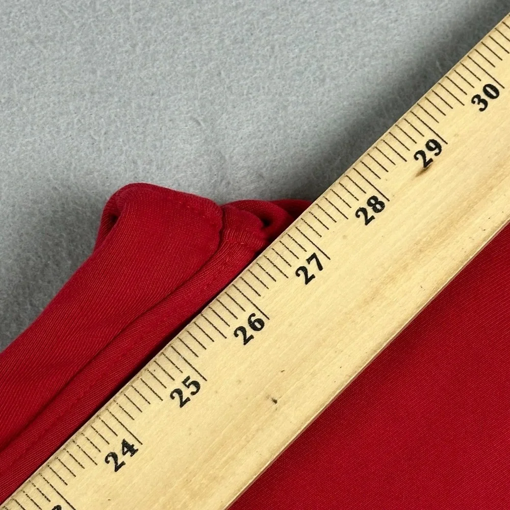 Jordan Pants Mens Fleece Sweatpants Joggers Jumpman Nike Red DA9820-687
